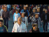 China ranks 'good' and 'bad' citizens with 'social credit' system
